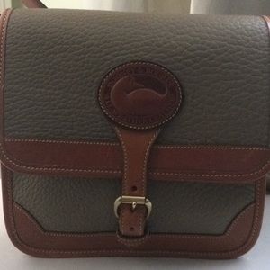 Original dooney&burke